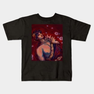 zagreus Kids T-Shirt